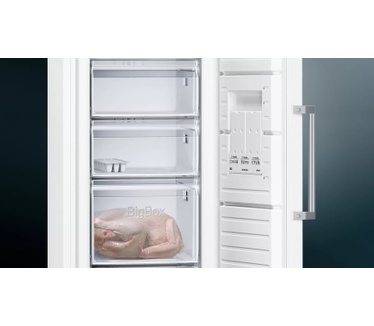 Siemens GS36NFWFV