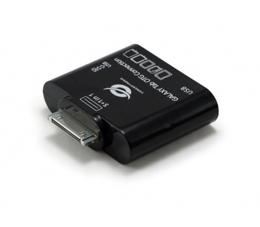 Conceptronic Conceptronic Samsung Tablet Combo Card Reader CCRSST C05-116