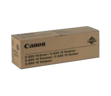 Canon C-EXV19M