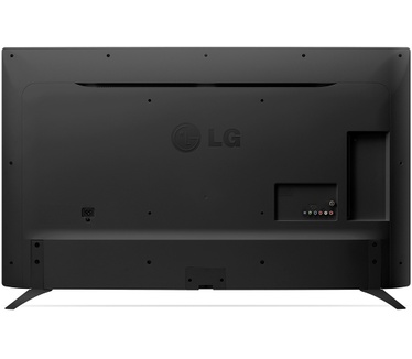 LG 49LF540V Zwart