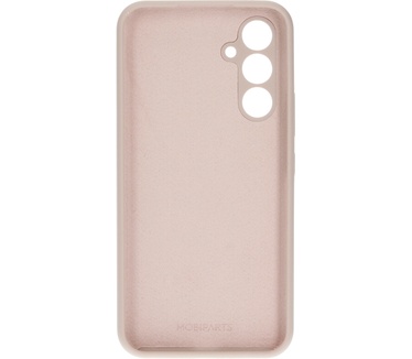 Mobiparts Silicone Cover Samsung Galaxy A54 5G (2023) Soft Salmon