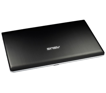 Asus N76VJ-T4106H (Duits Model)