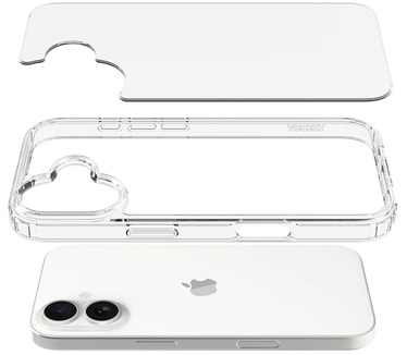 Accezz Xtreme Impact Backcover 2.0