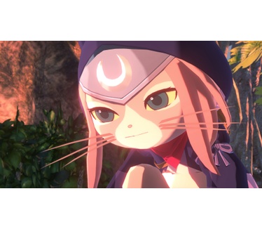 Monster Hunter Stories 2, Switch