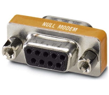 Phoenix PSM-AD-D9-NULLMODEM