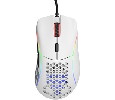 Glorious PC Gaming Race Model D Matwit