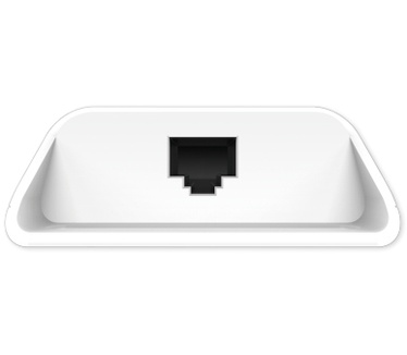 D-Link 1-Port Gigabit 30W PoE Injector (DPE-301GI)