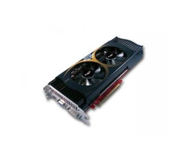 Palit GeForce GTX260 896MB Sonic DDR3