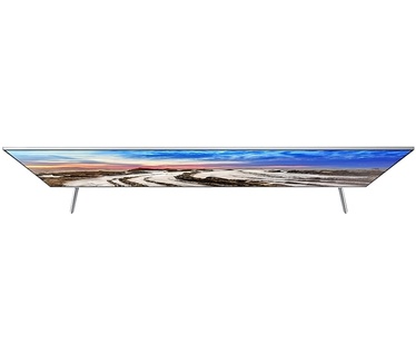 Samsung UE82MU7000 Zilver (buitenlands model)