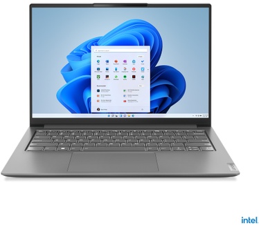 Lenovo Slim 7 Pro 14IAP7 Slim 7 Pro 14IAP7