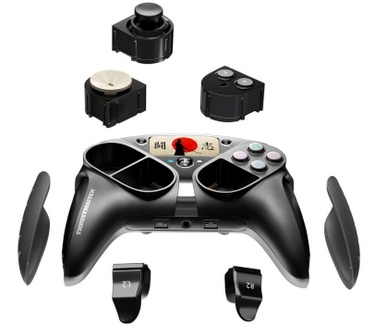 Thrustmaster eSwap Fighting Pack
