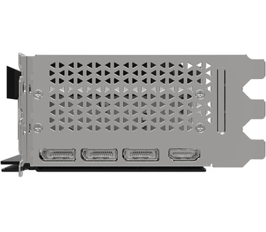 PNY GeForce RTX 4070 Ti SUPER 16GB VERTO Overclocked Triple Fan