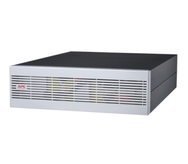 APC APC Easy UPS Lithium-ion Externe batterij-pack voor 6kVA SRVL verlengde runtime-model, 48V 4800Wh, 3U rackmontage