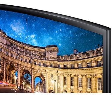 Samsung C27F396FHR