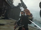 Dishonored