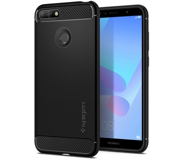 Spigen Rugged Armor