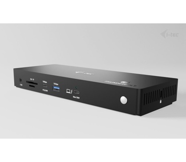i-tec TB4TRIPLEDOCKPDUK