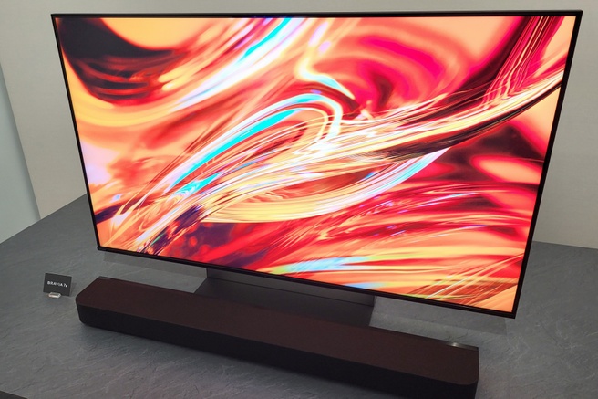 Sony Bravia 7 II