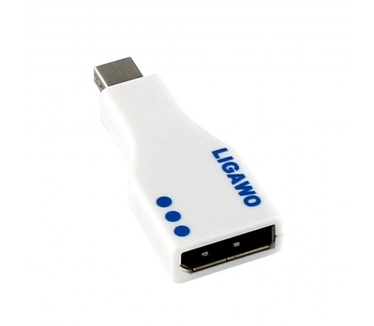 Ligawo Mini DisplayPort - DisplayPort