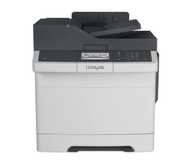 Lexmark