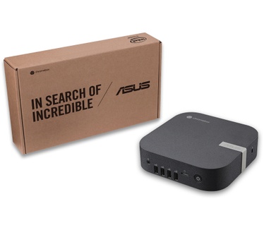 ASUS CHROMEBOX6-S5007UN