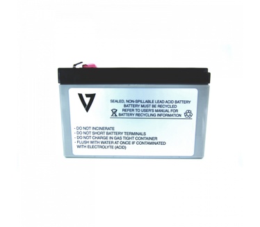 V7 RBC110 UPS