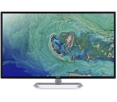 Acer EB321HQU C Zwart