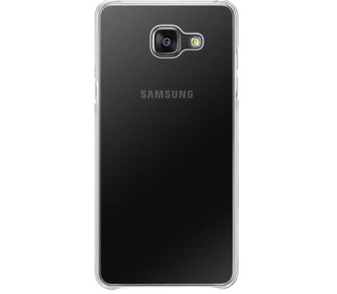 Samsung Galaxy A5 (2016) Slim Cover Transparant