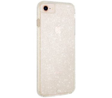 Case-Mate Naked Tough (iPhone 7) Transparant