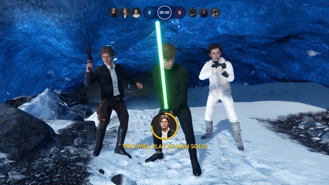 Star Wars Battlefront