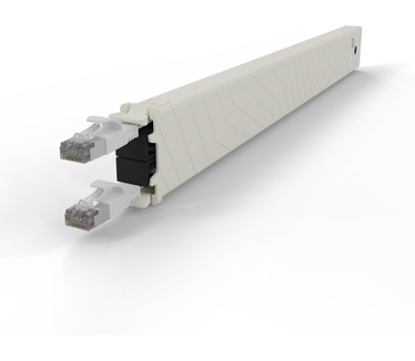 PATCHBOX CONEX8STPWH