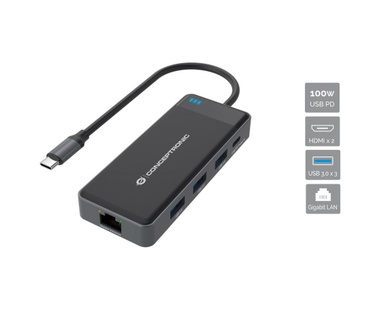 Conceptronic DONN14G