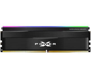 Silicon Power Xpower Zenith RGB SP016GXLWU520FSF