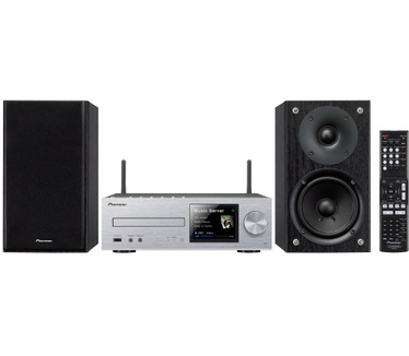 Pioneer X-HM72D-S