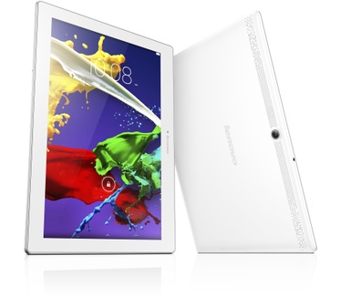 Lenovo Tab 2 A10-70F Wit