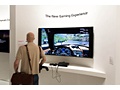 Sony televisies op IFA 2013