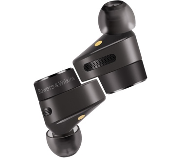 Bowers & Wilkins PI5 (Zwart)