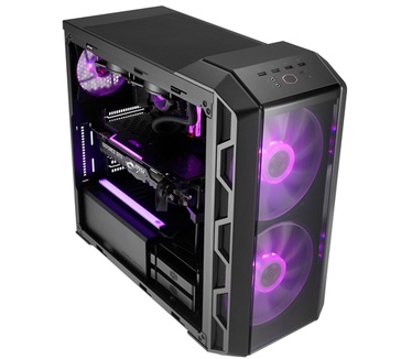 Cooler Master MasterCase H500