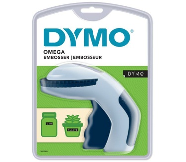 Dymo Embosser