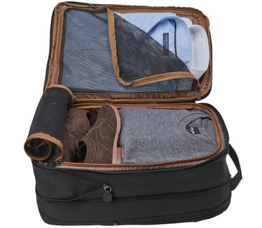 Wenger City Traveler Carry-On 16"