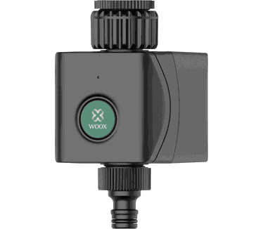 Woox R4238 Slimme Wifi waterregelaar | Besproeiingscomputer