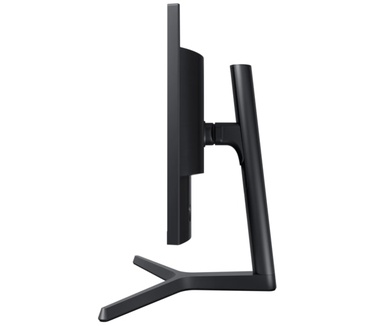 Samsung S25HG50 Zwart