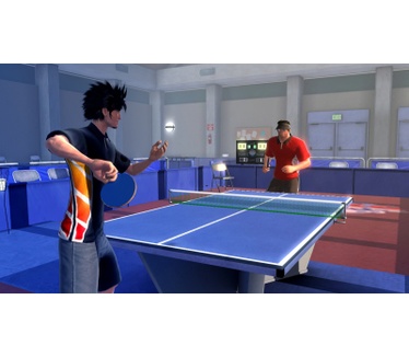 Sports Champions
