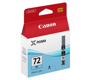 Canon PGI-72 PC