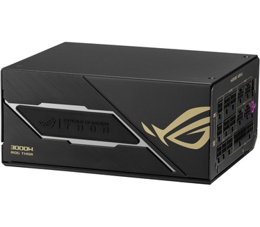 ASUS ROG Thor 3000W Titanium III Edition 20