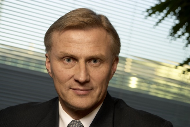 Anssi Vanjoki Nokia