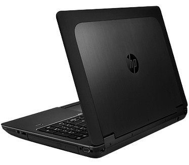 HP 14 Mobile Workstation