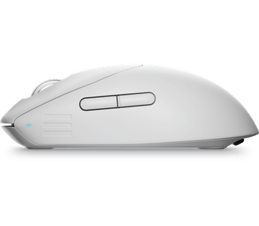 Alienware Pro draadloze gamingmuis Wit