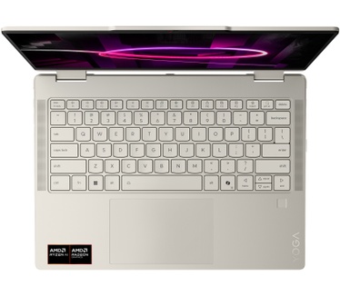 Lenovo Yoga 7 2-in-1 14AGP11 Copilot+ PC