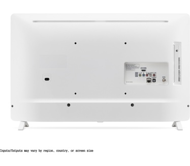 LG 32LK6200PLA Zilver